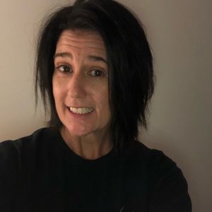 Meet your Posher, Tessa